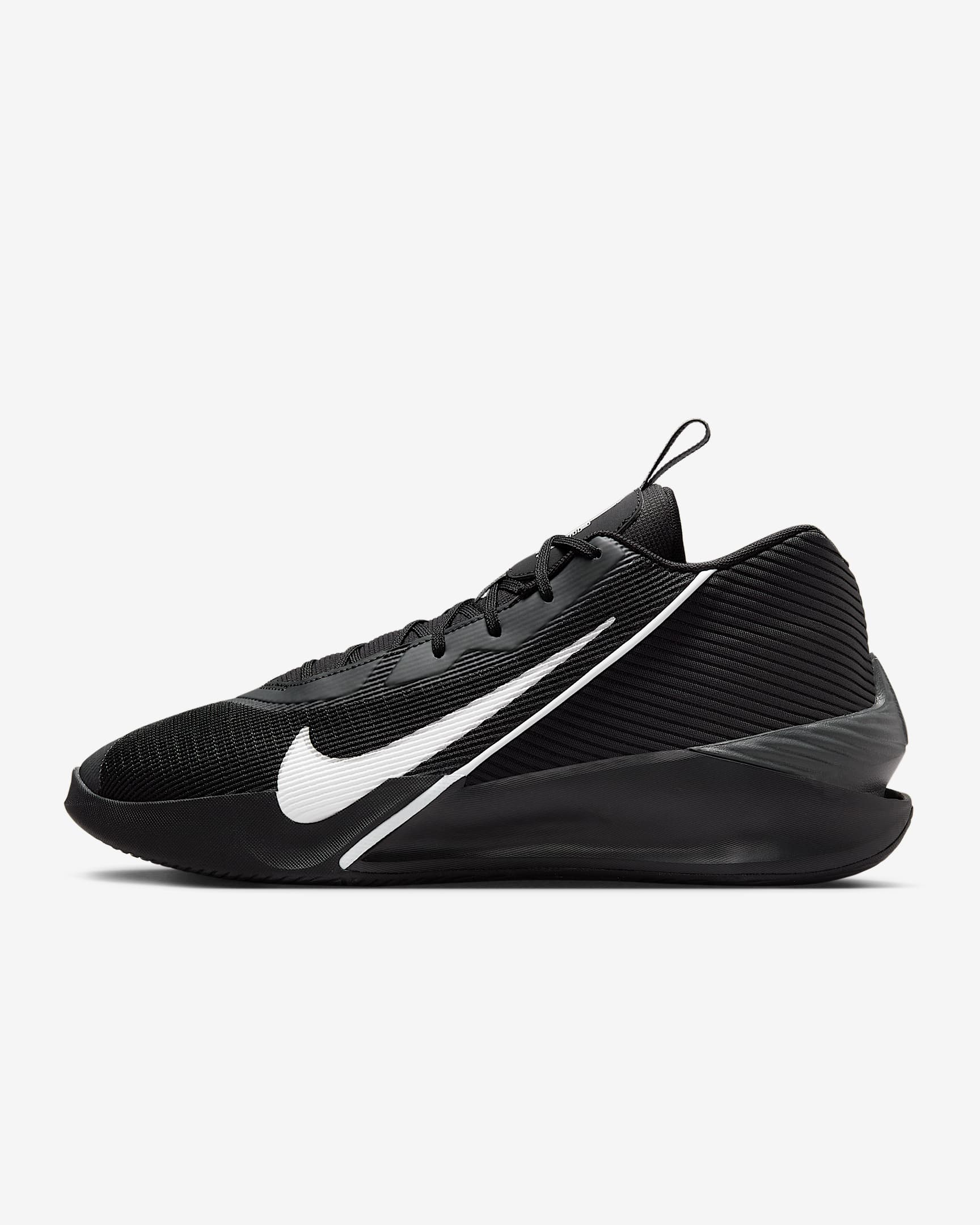 Nike G.T. Jump Academy Basketball Shoes. Nike UK